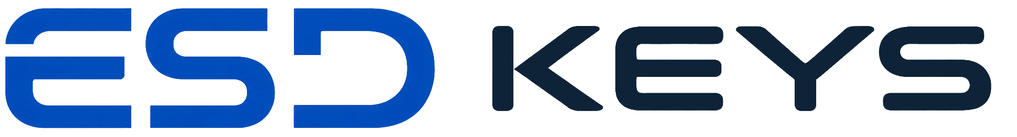 ESD Keys