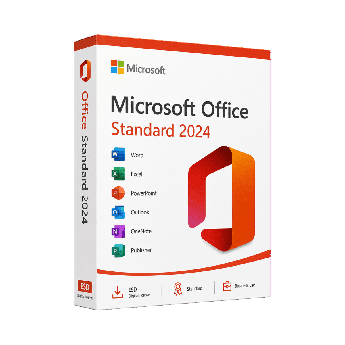 Microsoft Office 2024 Standard