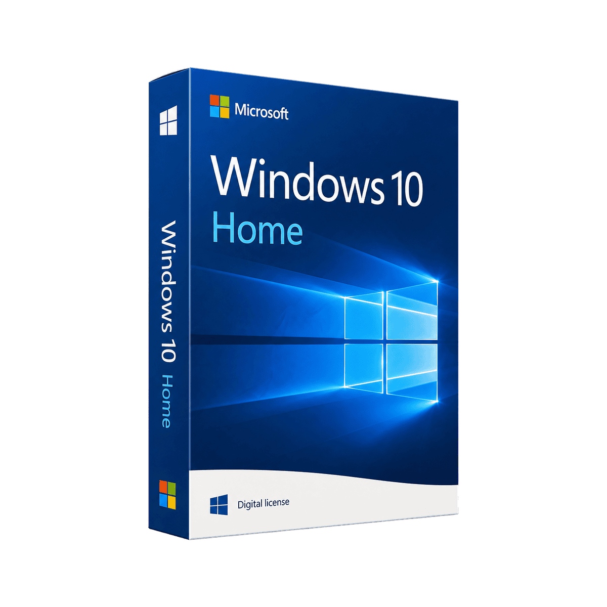 Microsoft Windows 10 Home