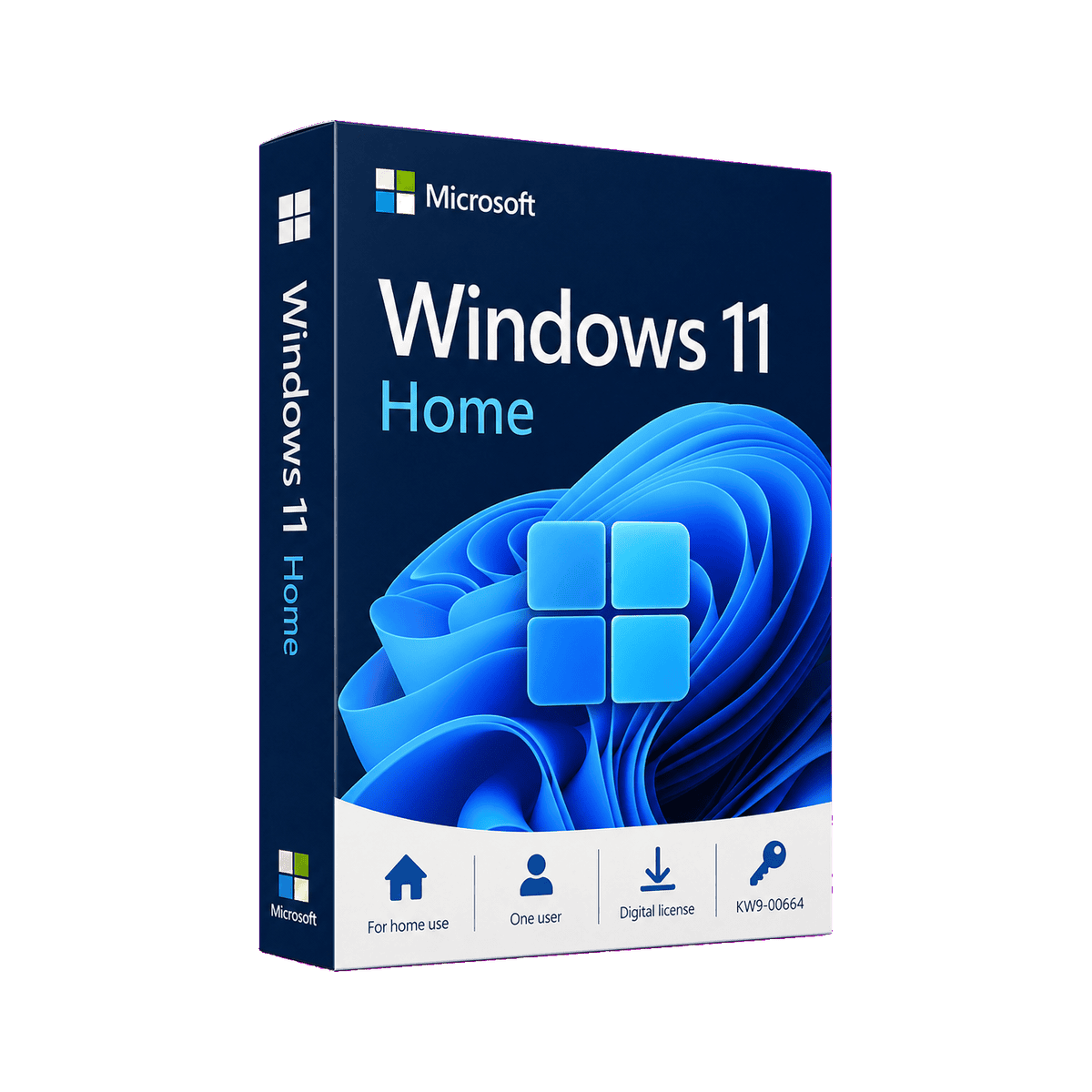 Microsoft Windows 11 Home